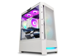 G:RIGS G:RIGS > Venom ED v3 - White Edition (Intel)