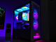 G:RIGS G:RIGS > Venom ED v3 - White Edition (Intel)