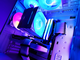 G:RIGS G:RIGS > Venom ED v3 - White Edition (Intel)