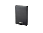 Външни HDD Външен диск Toshiba STOR.E ALU 2S 1TB USB 3.0 
