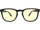 Компютърни очила GUNNAR Oakland Onyx, Amber Natural, черен