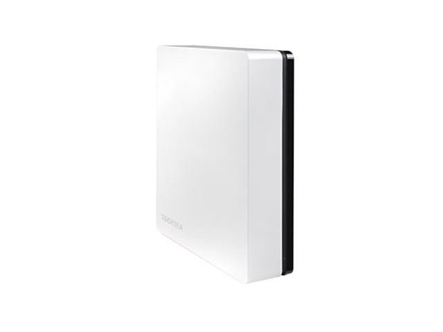 Външни HDD Външен диск Toshiba STOR.E CANVIO 2TB Black & White