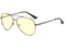 Компютърни очила GUNNAR Maverick Gunmetal Amber
