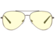 Компютърни очила GUNNAR Maverick Gunmetal Amber