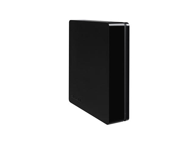 Външни HDD Външен диск Toshiba STOR.E CANVIO 2TB Black