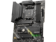 Дънни платки MSI MAG B550 TOMAHAWK MAX WIFI DDR4