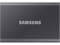 Външни SSD 1TB Samsung Portable SSD T7 Titan Gray