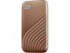 Външни SSD 500GB WD My Passport SSD Gold