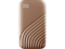 Външни SSD 500GB WD My Passport SSD Gold