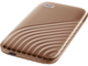 Външни SSD 500GB WD My Passport SSD Gold