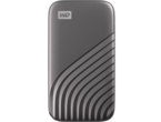 Външни SSD 1TB WD My Passport SSD Space Grey
