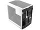 Кутии HYTE Y60 Tempered Glass Black/White