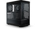 Кутии HYTE Y40 Tempered Glass Black