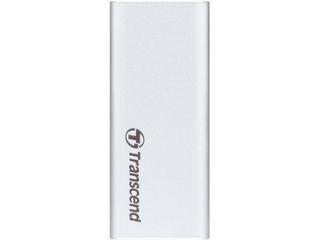 Външни SSD 1ТB Transcend ESD260C Portable SSD