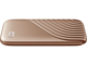 Външни SSD 1TB WD My Passport SSD Gold