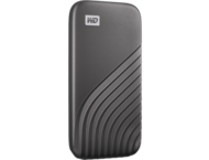Външни SSD 500GB WD My Passport SSD Space Gray