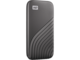 Външни SSD 500GB WD My Passport SSD Space Gray