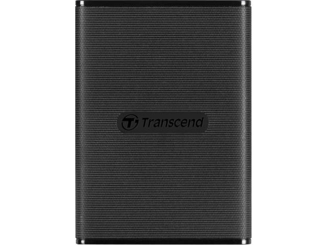 Външни SSD 500GB Transcend ESD270C Portable SSD