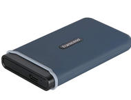 Външни SSD 250GB Transcend ESD370C Portable SSD