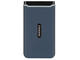 Външни SSD 250GB Transcend ESD370C Portable SSD