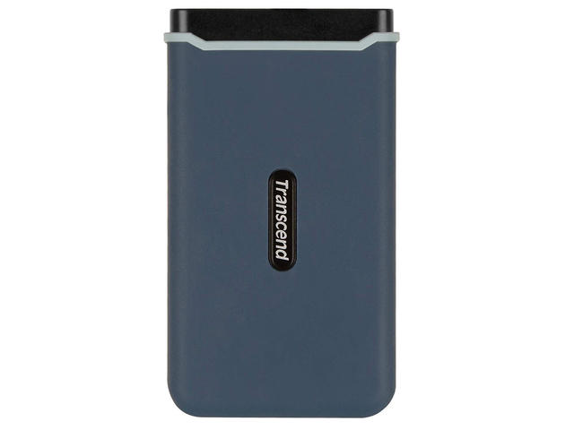 Външни SSD 1TB Transcend ESD370C Portable SSD