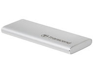 Външни SSD 480GB Transcend ESD240C Portable SSD