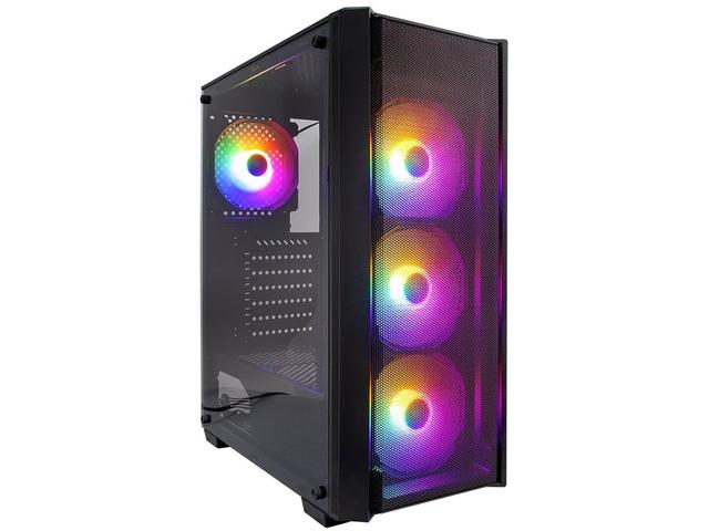 Компютри Gaming Essentials > Warrior FHD (AMD)