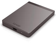 Външни SSD 512GB Portable SSD Lexar SL200