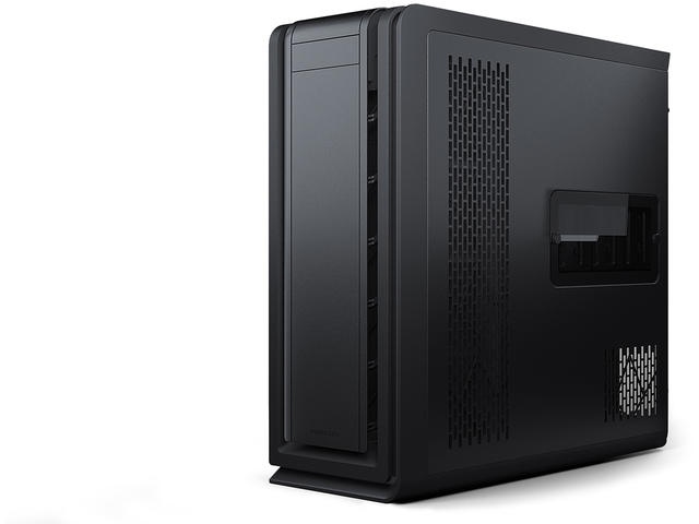 Кутии Phanteks Enthoo 719 TG DRGB Black