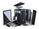 Кутии Phanteks Enthoo 719 TG DRGB Grey