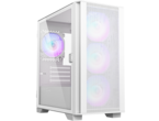 Кутии MONTECH AIR 100 ARGB TG White