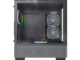 Кутии MONTECH SKY TWO ARGB TG Black