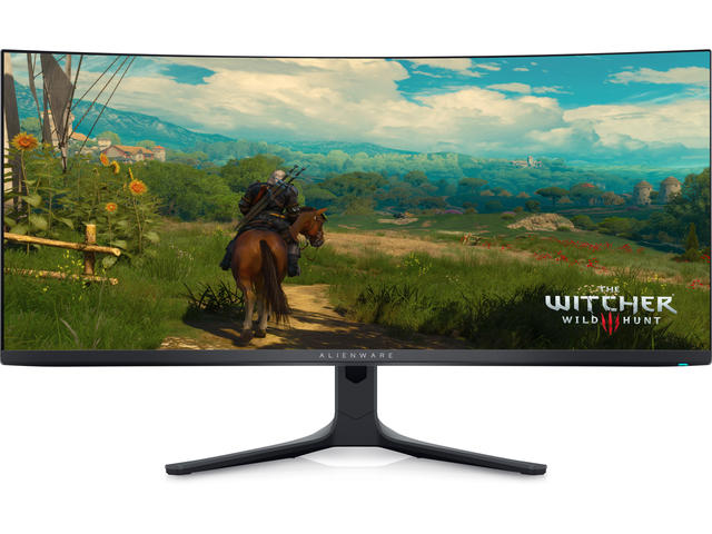 Монитори Alienware AW3423DWF