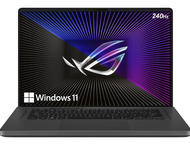 Лаптопи ASUS ROG Zephyrus G16 GU603VI-N4002W