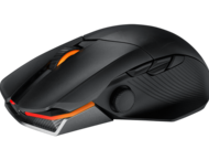 Мишки ASUS ROG CHAKRAM X ORIGIN