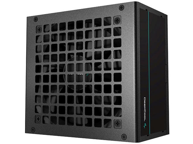 Захранвания за компютри Deepcool PF600D 600W