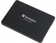 SSD 128GB SSD Verbatim Vi550 S3 2.5" SATA III 7mm