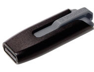 USB памети Verbatim 64GB V3 USB 3.0 Store 'N' Go Drive Grey