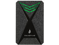 Външни HDD 2TB HDD Verbatim SureFire 2.5" Gaming Bunker