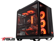 G:RIGS G:RIGS > Panther X3D (AMD Zen4)