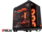 G:RIGS G:RIGS > Panther X3D (AMD Zen4)