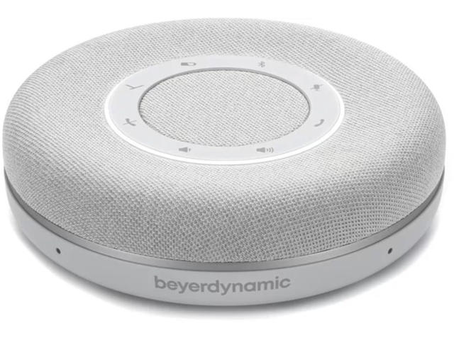 Колони beyerdynamic SPACE, сива