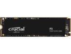 SSD 2TB Crucial P3 M.2 NVMe 