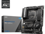 Дънни платки MSI PRO Z690-A