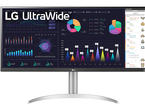 Монитори LG 34WQ650-W