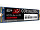 SSD 2ТB Silicon Power UD85 M.2 NVMe