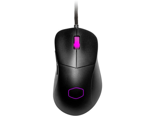 Мишки Cooler Master MM730