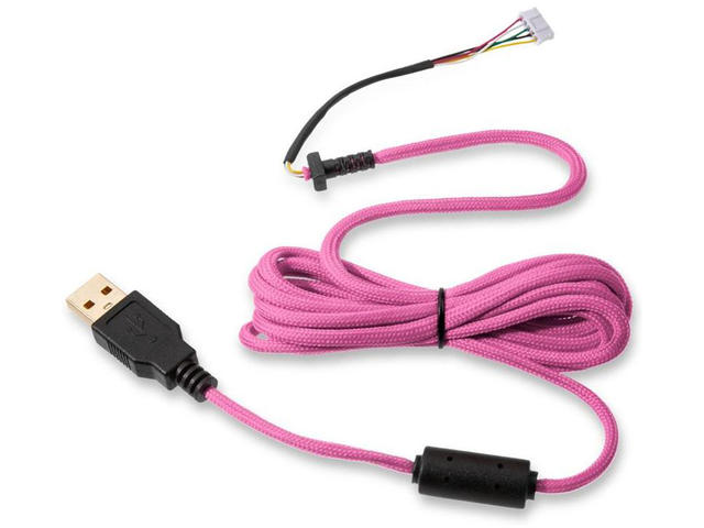 Джаджи Glorious Ascended Cable V2 - Majin Pink