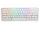 Клавиатури Ducky One 3 Pure White Mini 60% Hotswap Cherry MX Blue