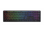 Клавиатури Ducky One 3 Classic Full Size Hotswap Cherry MX Red